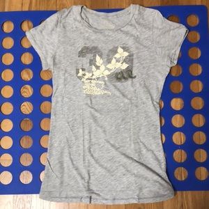 American Eagle Graphic Tee